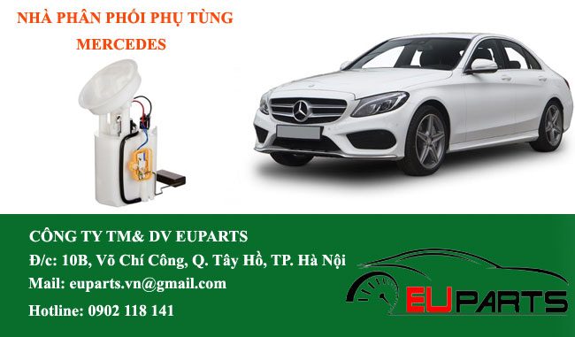 Bơm nhiên liệu Mercedes C - Class A2034702294