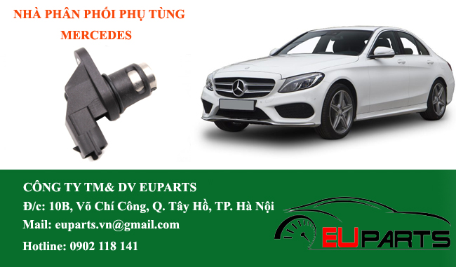 Bánh răng trục cam Mercedes C230 C280 C300 E350 GL450 2720506847 #44 Bánh răng trục cam Mercedes C230 C280 C300 E350 GL450 2720506847